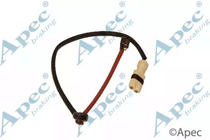 APEC braking WIR5216