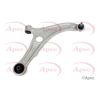 APEC braking AST2996
