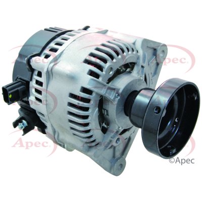 APEC braking AAL1369