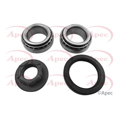 APEC braking AWB1003