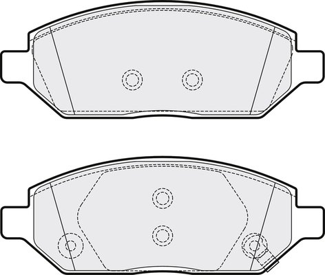 APEC braking PD3777