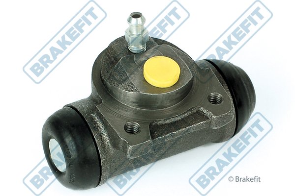 APEC braking BWC8075