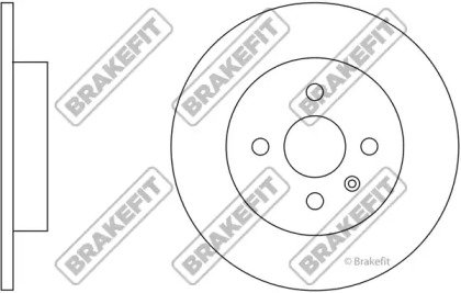 APEC braking SDK6136