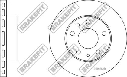 APEC braking SDK6181