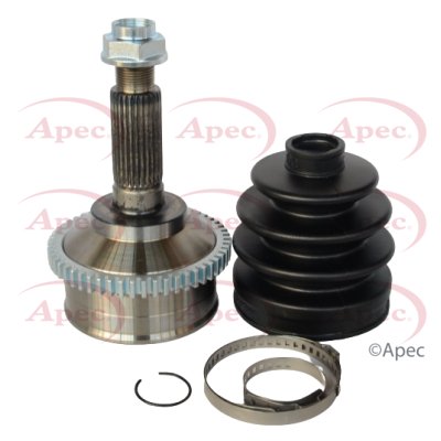 APEC braking ACV1119