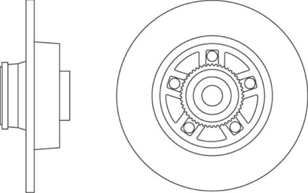 APEC braking SDK6479