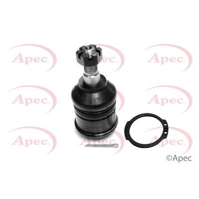 APEC braking AST0026