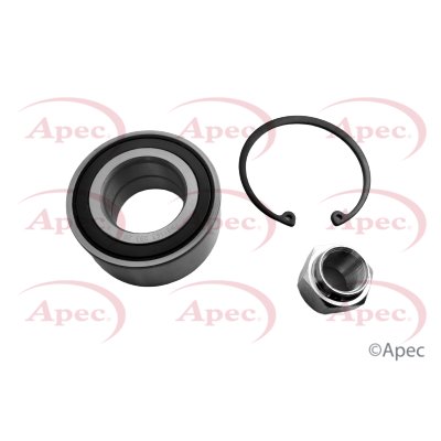 APEC braking AWB1163