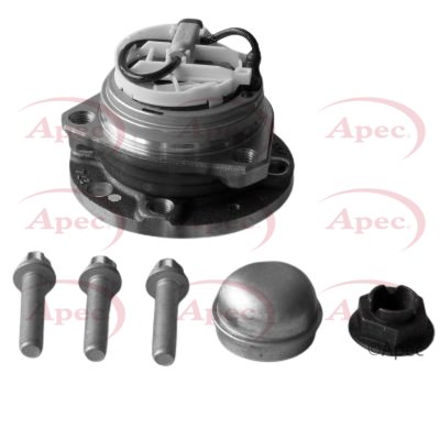 APEC braking AWB1137