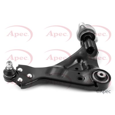 APEC braking AST2269
