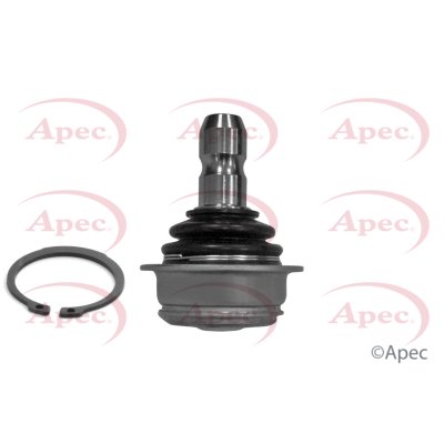 APEC braking AST0236