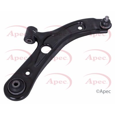 APEC braking AST2241