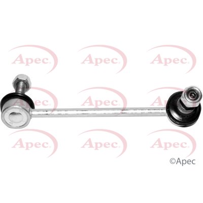 APEC braking AST4315