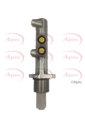 APEC braking MCY457