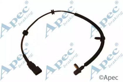 APEC braking ABS1057