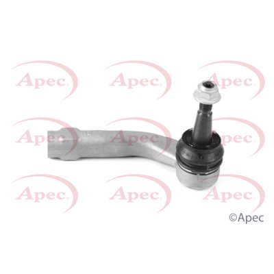 APEC braking AST6853