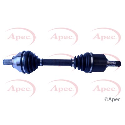 APEC braking ADS1645L