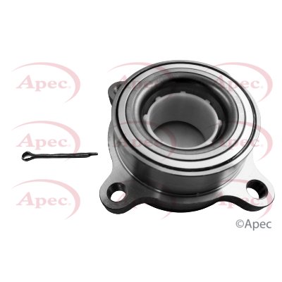 APEC braking AWB1201