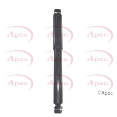 APEC braking ASA1423