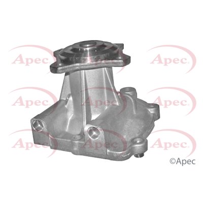 APEC braking AWP1484