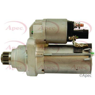APEC braking ASM1552