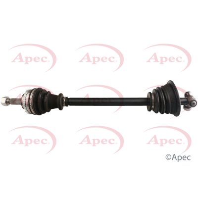 APEC braking ADS1108L