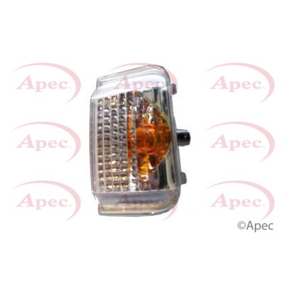 APEC braking AMB2054
