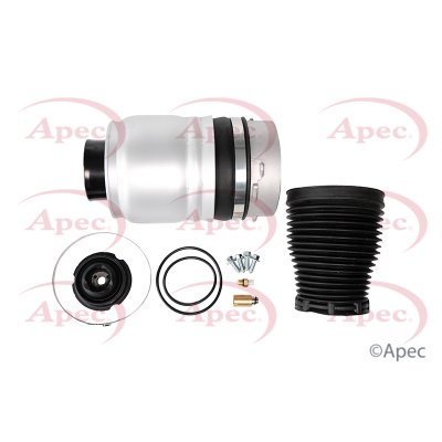 APEC braking AAS1042