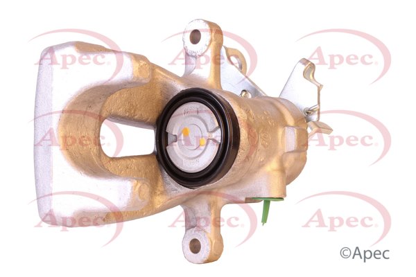 APEC braking RCA299N