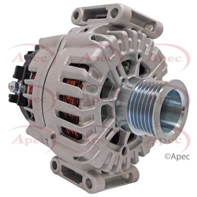 APEC braking AAL1280