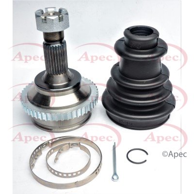 APEC braking ACV1247 APEC braking ACV1247