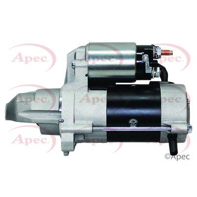APEC braking ASM1655