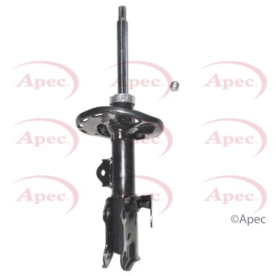 APEC braking ASA1802