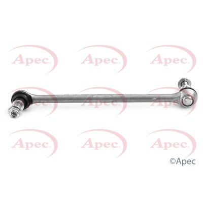 APEC braking AST4155