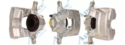 APEC braking LCA620