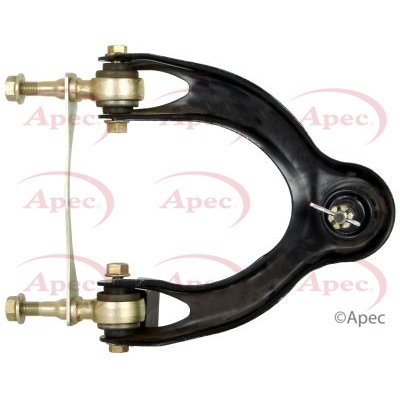 APEC braking AST2094