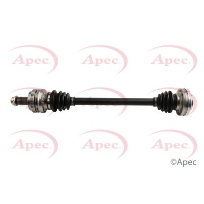 APEC braking ADS1271L