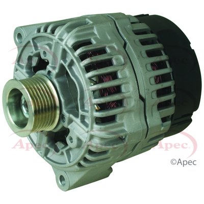 APEC braking AAL1465