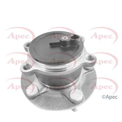APEC braking AWB1471