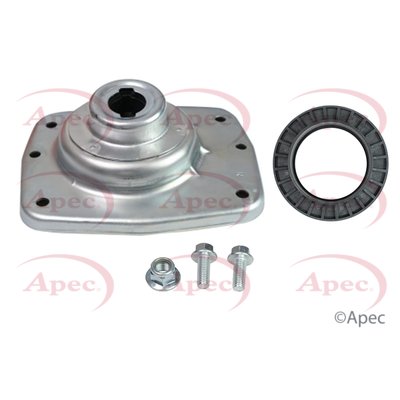 APEC braking AKM1126