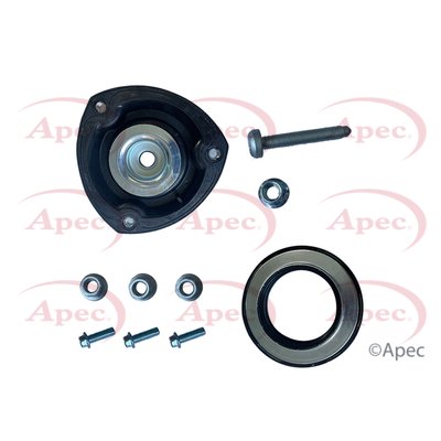 APEC braking AKM1099