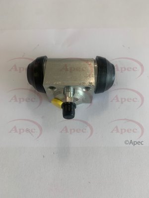 APEC braking BCY1563