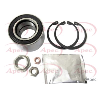 APEC braking AWB1764