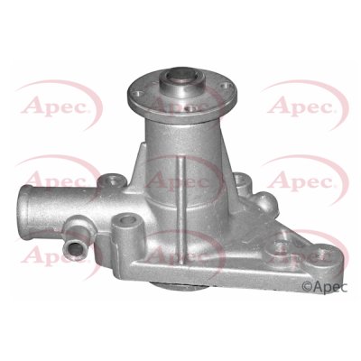 APEC braking AWP1290
