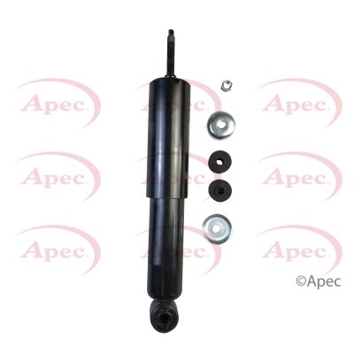 APEC braking ASA1493