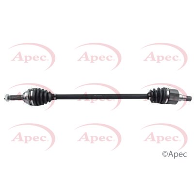 APEC braking ADS1620R