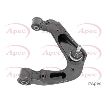 APEC braking AST2993