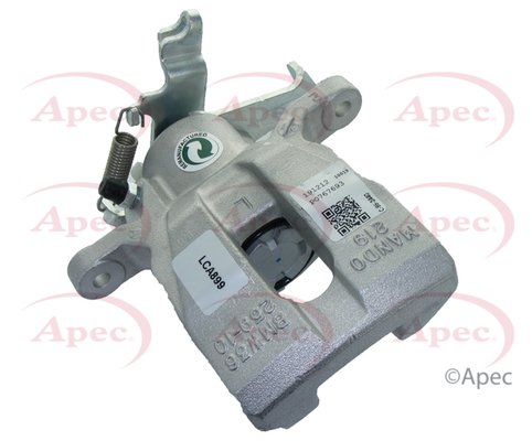 APEC braking LCA899