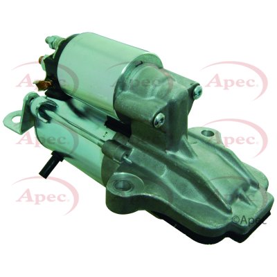 APEC braking ASM1230