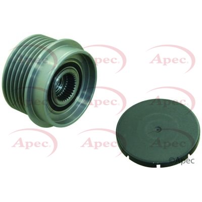 APEC braking AOP1035